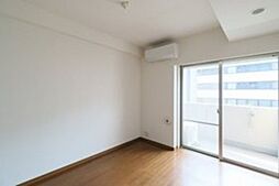 パレステュディオ芝浦シティ 4階1Kのリビング/ダイニング