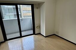 オーキッドレジデンス千代田岩本町 8階1LDKのリビング/ダイニング