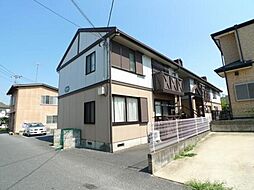 パストラル臼井