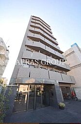 ルーブル浜田山