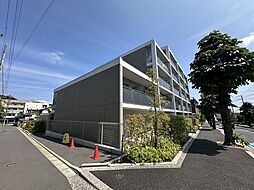 リージア新百合ヶ丘サウスコート1