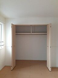 サンライズ トキワ 2階2LDKのリビング/ダイニング