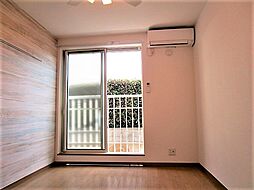 JR横浜線 町田駅 徒歩6分の賃貸アパート 2階1Kのリビング/ダイニング