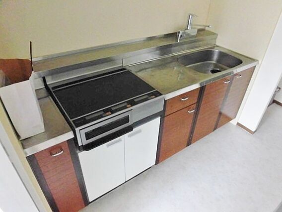 南林間ハイム_内装_2