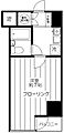 ノア道玄坂2階8.8万円