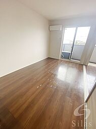 ラ・フェリーチェ 2階2LDKのリビング/ダイニング