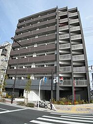 🉐敷金礼金0円！🉐大阪市営今里筋線 清水駅 徒歩2分