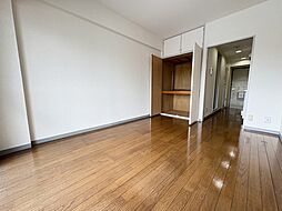 小田急多摩線 小田急多摩センター駅 徒歩14分の賃貸マンション 4階1Kのリビング/ダイニング