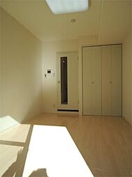 日神パレステージ橋本 4階1Kのリビング/ダイニング