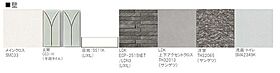 ベル　グランツ 00103 ｜ 埼玉県草加市谷塚上町347-1、347-2、356-1（賃貸マンション1LDK・1階・50.32㎡） その8