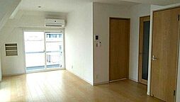 東京メトロ丸ノ内線 四谷三丁目駅 徒歩4分の賃貸マンション 5階1LDKのリビング/ダイニング