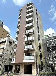 JR京浜東北・根岸線 大井町駅 徒歩8分の賃貸マンション