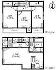 埼玉県川口市大字木曽呂281-11：物件画像／アエラス大宮店 （株式会社アエラス）