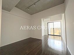 ドムス・スタイル押上 601 6階1DKのリビング/ダイニング