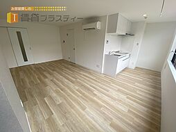 東京メトロ東西線 行徳駅 徒歩1分の賃貸マンション 2階ワンルームのリビング/ダイニング