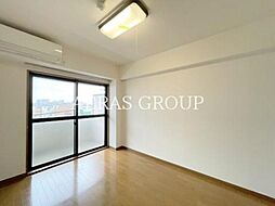 エストランゼ 4階1Kのリビング/ダイニング