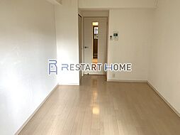 アドバンス神戸プラージュ 9階1Kのリビング/ダイニング