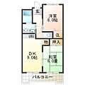 ハイグレード公園南3階6.0万円
