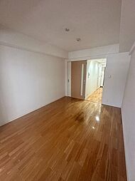 ニューシティアパートメンツ亀戸 5階1Kのリビング/ダイニング