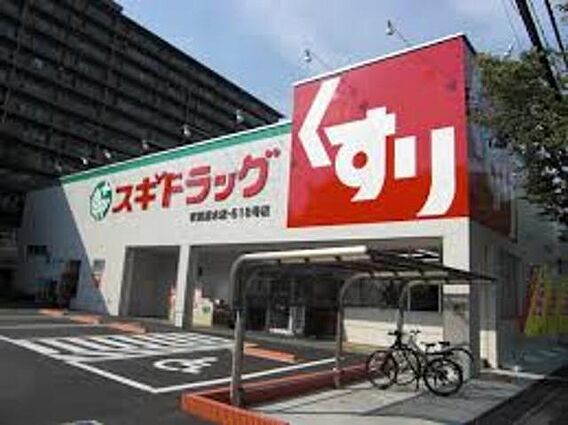 ミリカ・ヒルズ１街区Ｂ棟_周辺_3