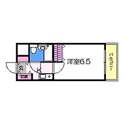 アルトシュタット 4階