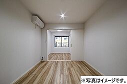 rh 小手指 1階1LDKのリビング/ダイニング