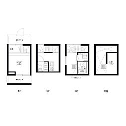 Maison Neko