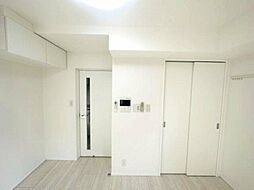 リライア登戸ＥＡＳＴ ＳＩＤＥ 1階1Kのリビング/ダイニング