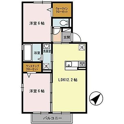 プレミール_間取り_0