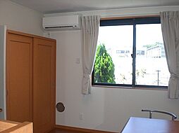 レオパレスルーチェ 1階1Kのリビング/ダイニング