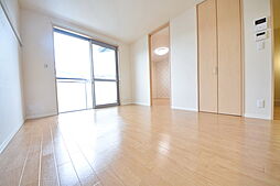 カーサそれいゆＡ棟 0201 2階2SLDKのリビング/ダイニング