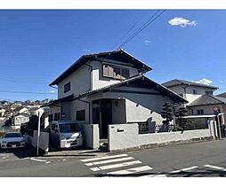 高ヶ坂戸建