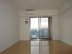 パークアクシス西船橋本郷町 3階2LDKのリビング/ダイニング