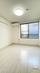 メゾンわかば 2階ワンルームのリビング/ダイニング