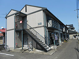 小田急小田原線 厚木駅 徒歩12分