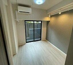 ベルシード横濱南太田 1階1Kのリビング/ダイニング