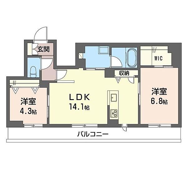 外観画像