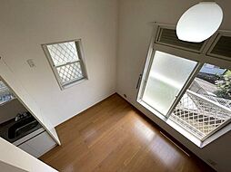 ハーミットクラブハウス大船 1階ワンルームのリビング/ダイニング