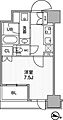 東神田テラスレジデンス2階13.8万円