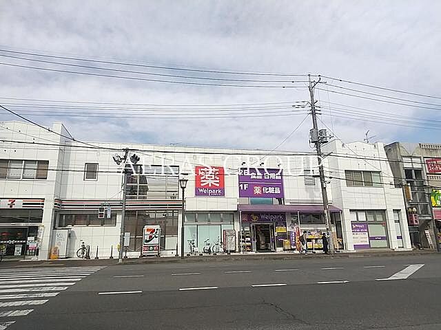 周辺