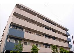 GENOVIA中野・都立家政