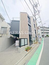 東北沢駅 28.7万円