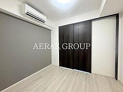 BPRレジデンス東日暮里 503 5階1DKのリビング/ダイニング