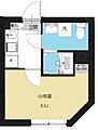グリーンヴァリー3階9.7万円