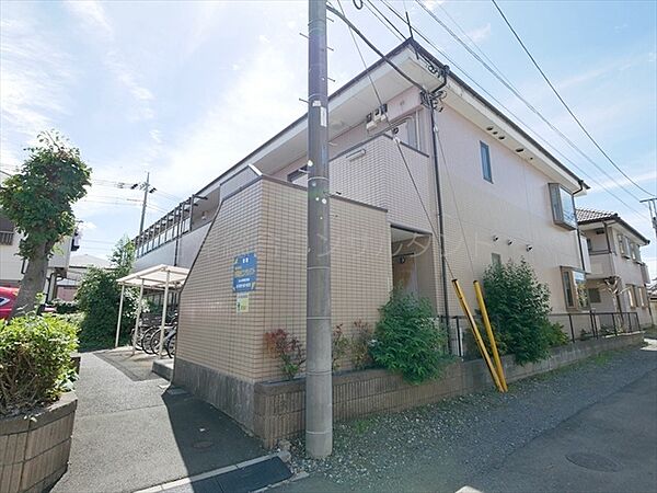 セプレールII ｜埼玉県ふじみ野市苗間(賃貸マンション2SLDK・1階・52.00㎡)の写真 その22