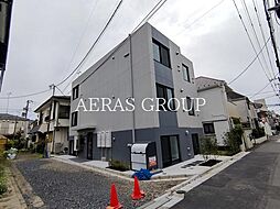 JR中央線 阿佐ケ谷駅 徒歩6分の賃貸マンション