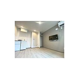 BoaSorte双葉町 4階ワンルームのリビング/ダイニング