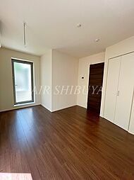 メゾンブラッシュ代々木上原