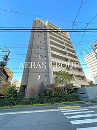 ザ・クラス南麻布