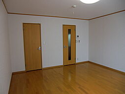 アムールＧｒａｃｅＭａｉｓｏｎ 1階1Kのリビング/ダイニング